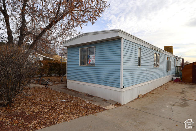 Property Photo:  935 E Highway 193 N 148  UT 84040 