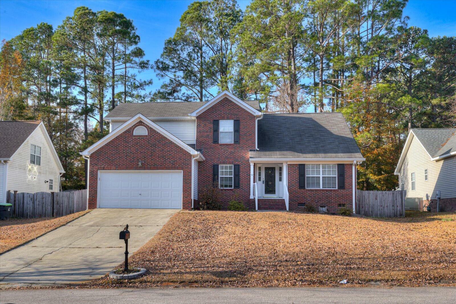 Property Photo:  112 Westbrook Way Way  SC 29072 