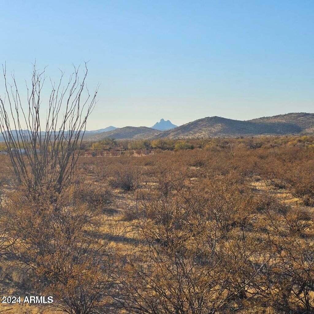 Property Photo:  21775 W Date Creek Road 9 &Amp 10  AZ 85390 