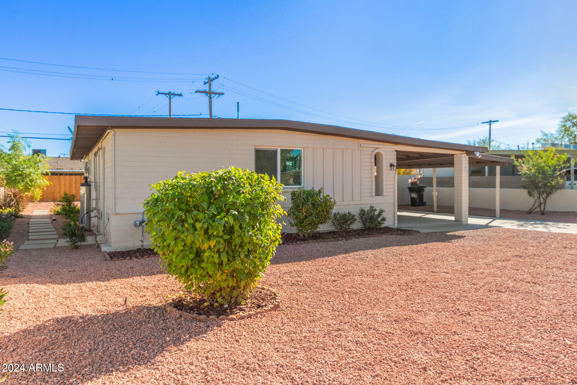 Property Photo:  723 S Pima Street  AZ 85210 