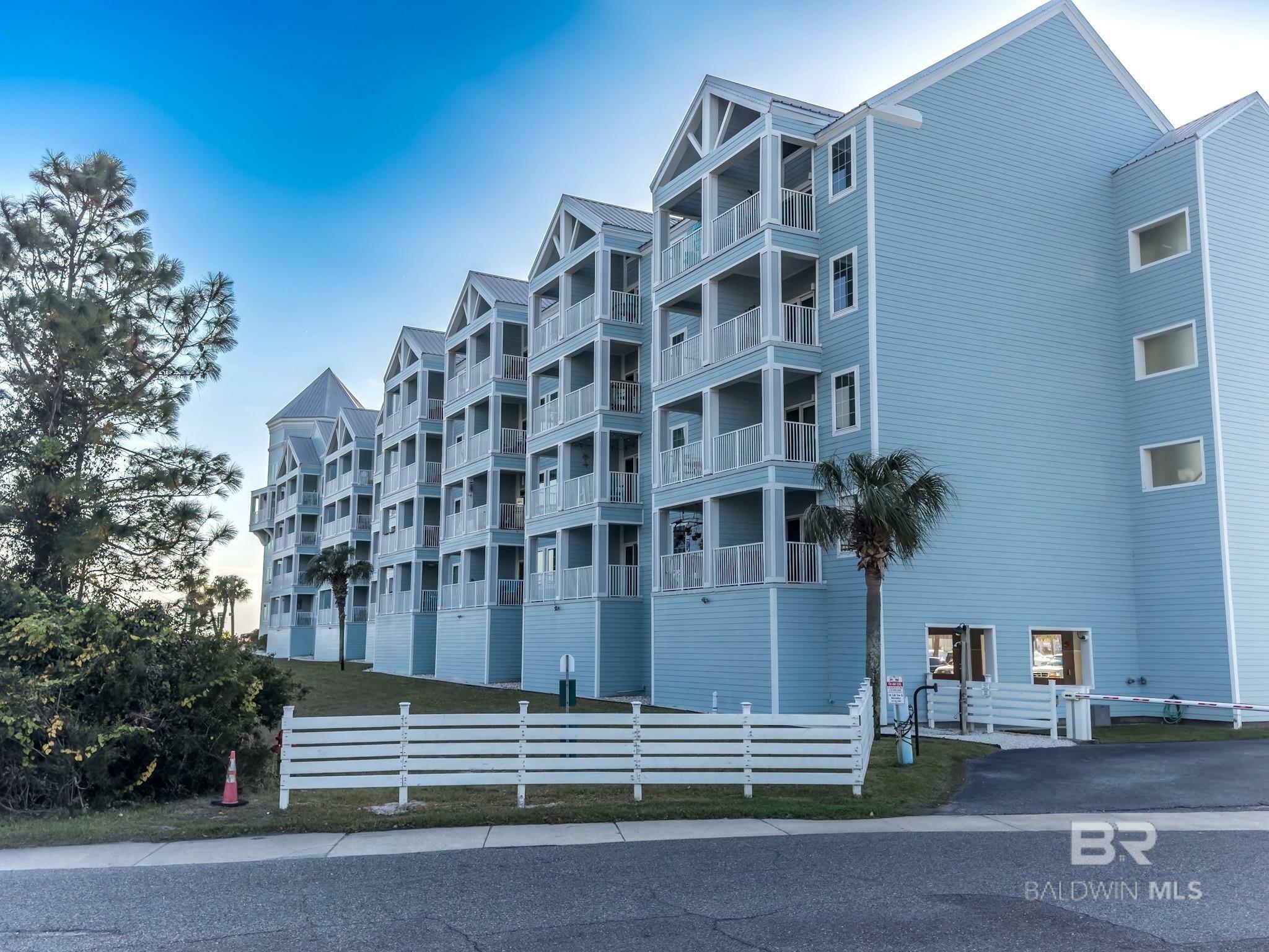 Property Photo:  25805 Perdido Beach Boulevard 416  AL 36561 