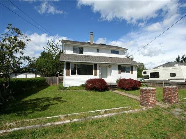 Photo de la propriété: 1747 Salisbury Avenue BC V3B 1X6