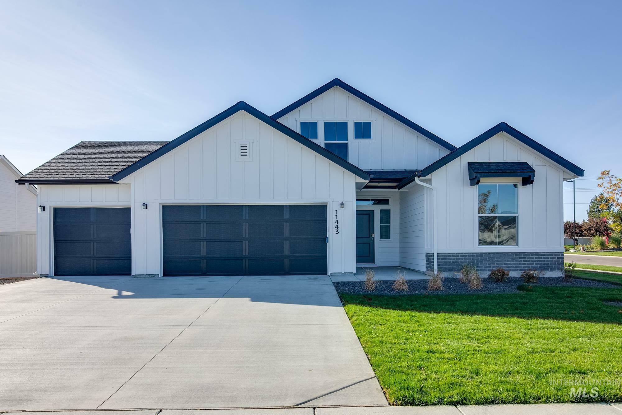 7453 E Shields Dr  Nampa ID 83687 photo