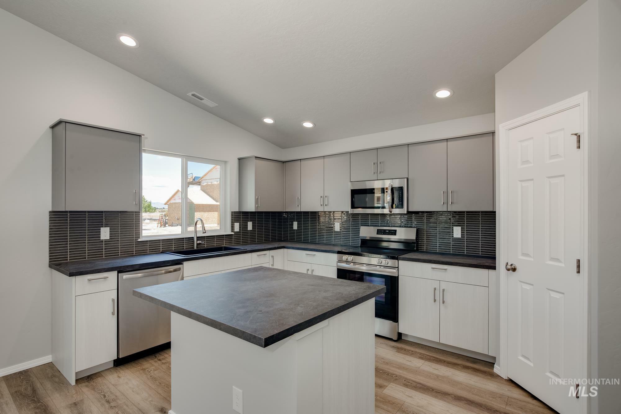 Property Photo:  14785 N Ninja Way  ID 83651 