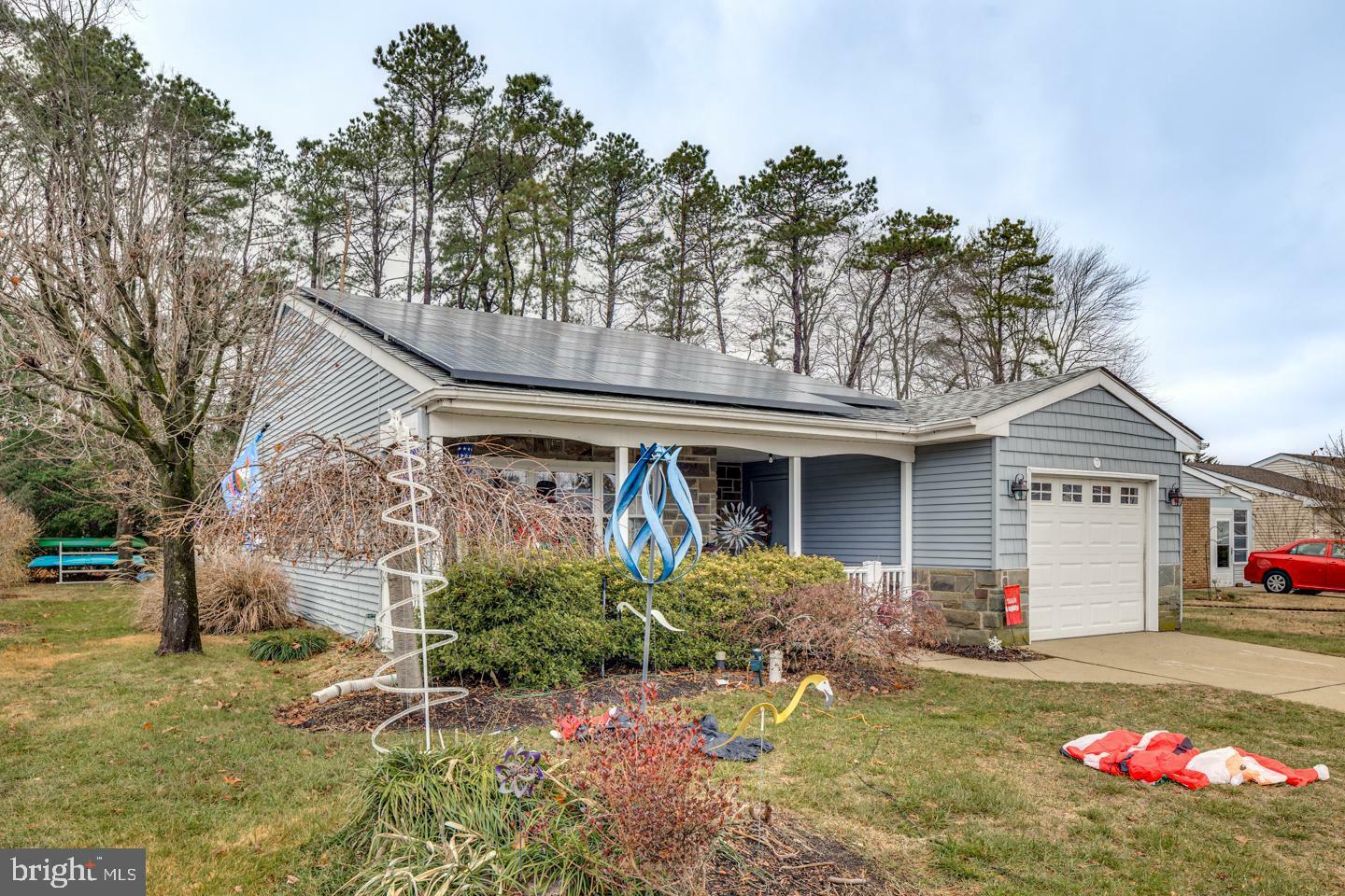 Property Photo:  77 Huntington Drive  NJ 08088 