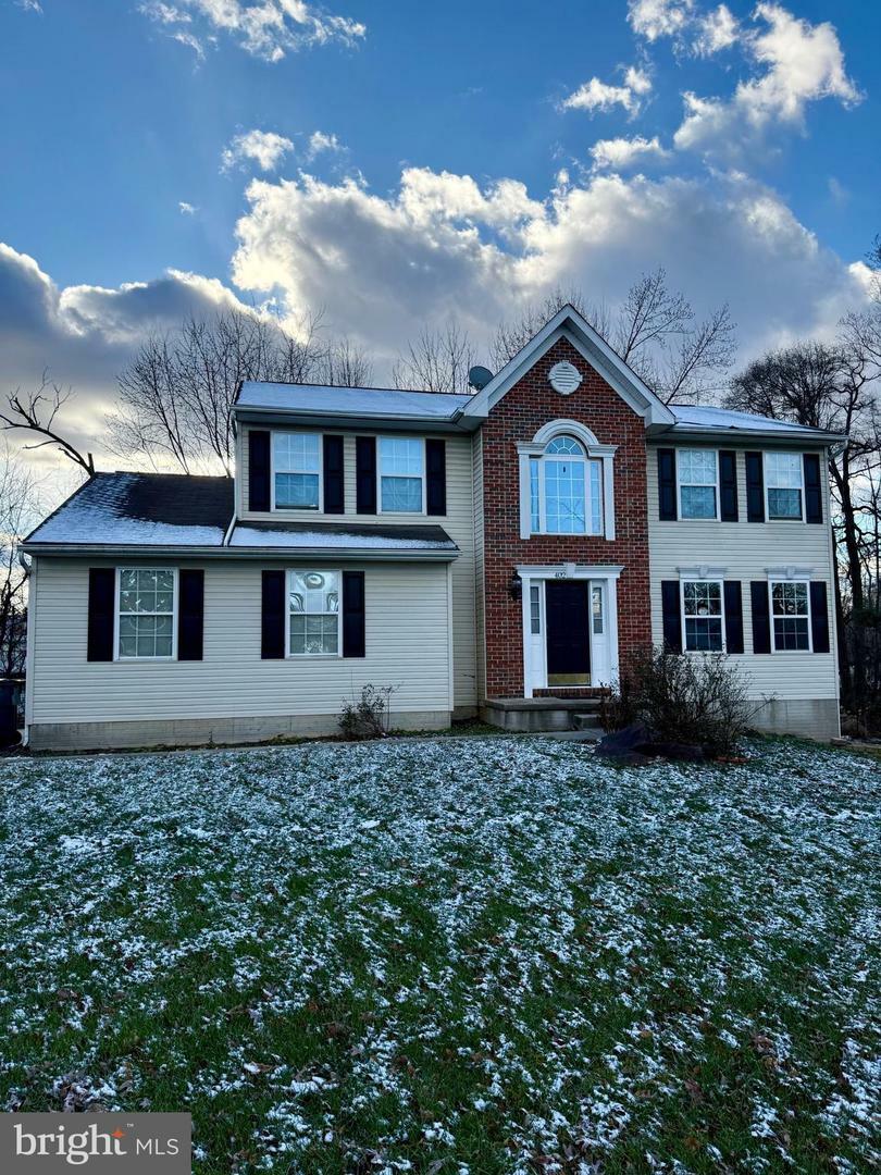 Property Photo:  402 S Fountain Green Road  MD 21015 