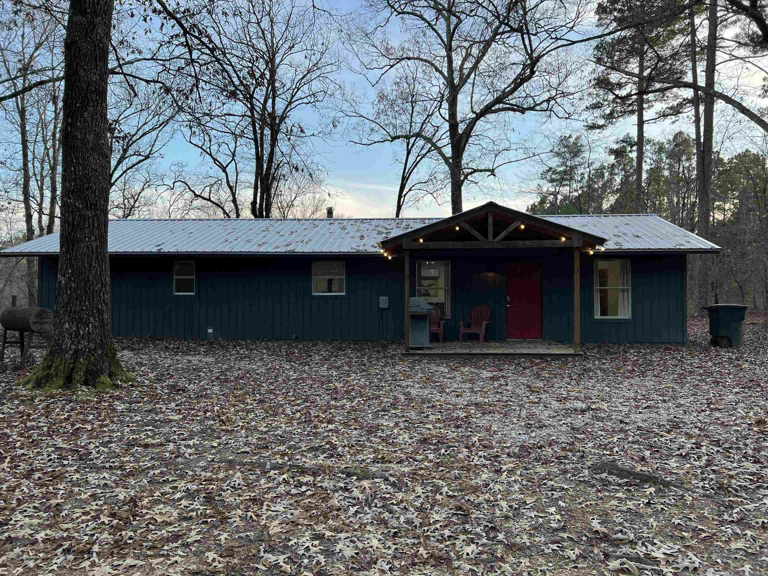 Property Photo:  4245 Freehill Rd  AR 71929 