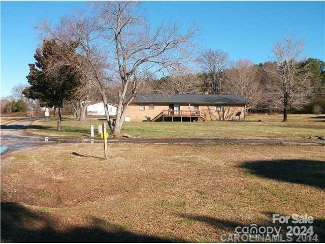 Property Photo:  528 Shuford Drive  NC 28152 