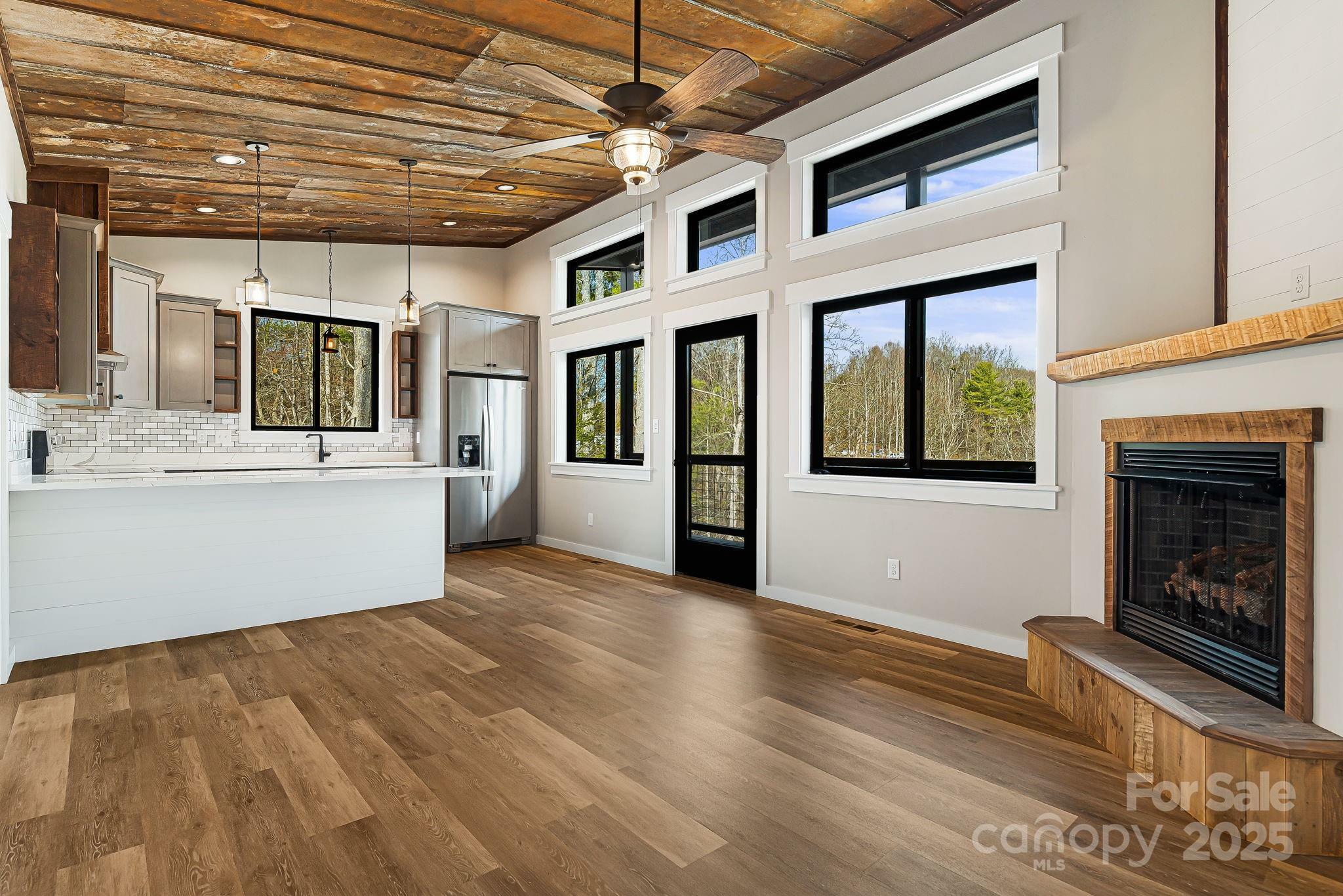 Property Photo: 139 Duck Pond Drive NC 28748