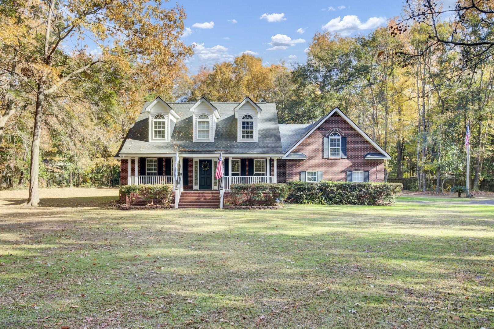 Property Photo:  1695 Pierpont Avenue  SC 29414 