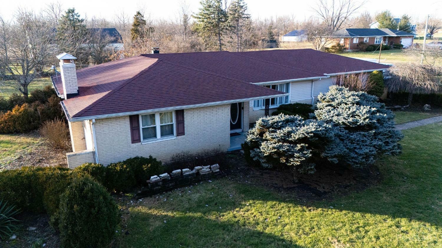 Property Photo:  7415 Dickey Road  OH 45042 