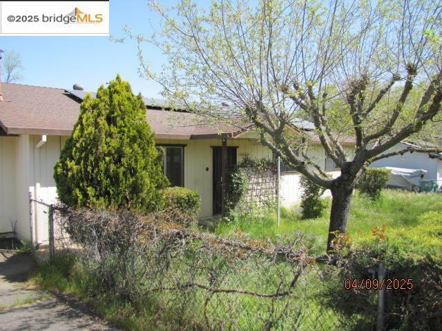 Property Photo: 17181 Jeanese Dr. CA 95327