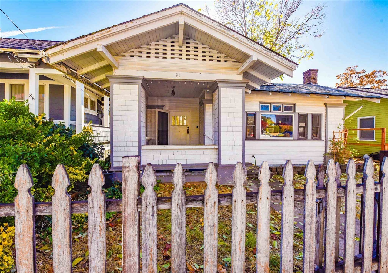 91 Bradford  Sonora CA 95370 photo