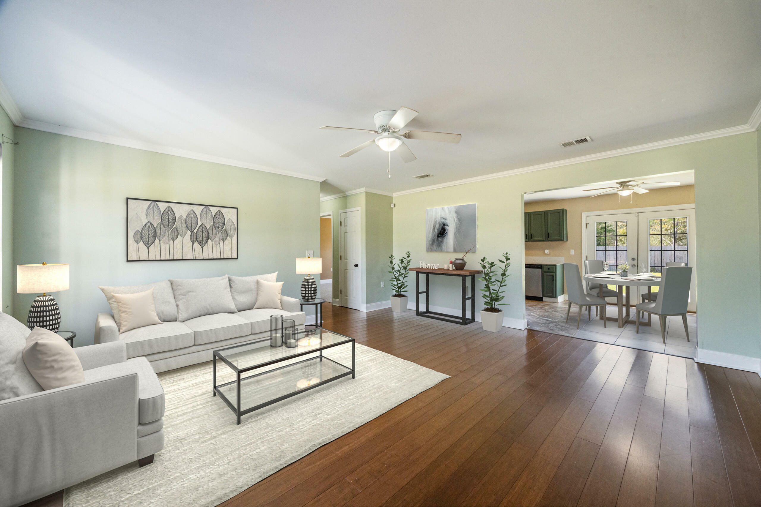 4696 Bobolink Way  Crestview FL 32539 photo