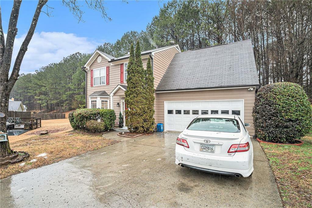 Property Photo:  113 Ambridge Court  GA 30044 