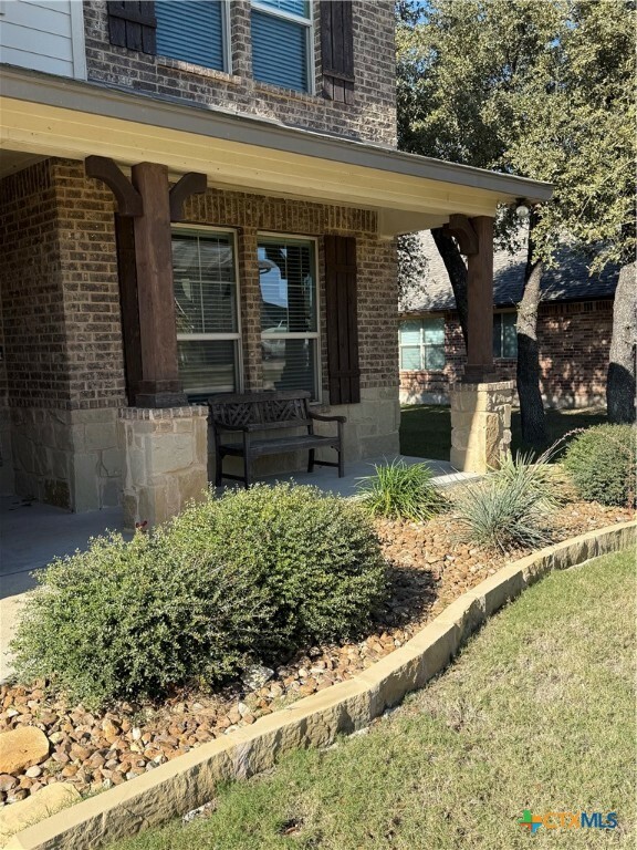 Property Photo:  5406 Othello Drive  TX 76513 