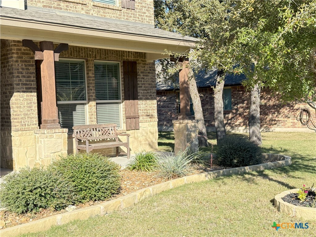 Property Photo:  5406 Othello Drive  TX 76513 