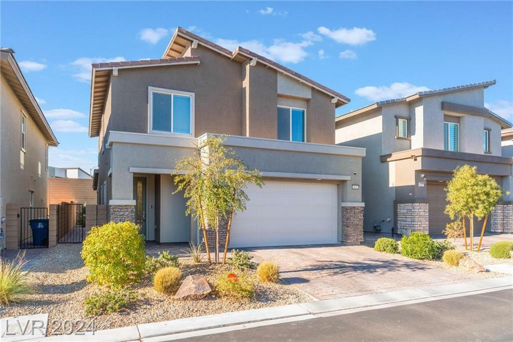 Property Photo:  8831 Sasquatch Run Avenue  NV 89166 