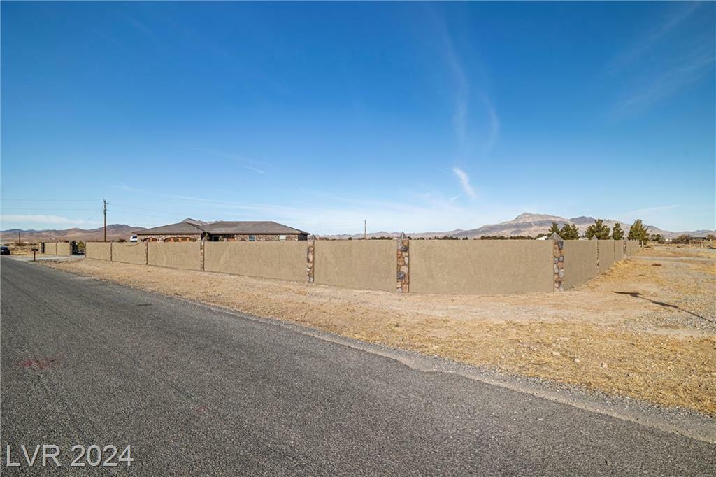 Property Photo:  2590 West Betty Avenue  NV 89060 