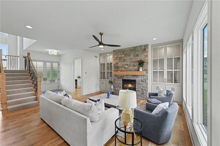 Property Photo:  17021 King Street  KS 66221 