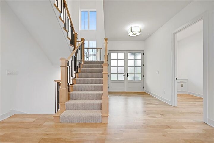 Property Photo: 17021 King Street KS 66221