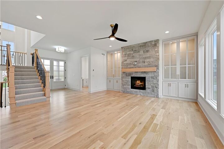 Property Photo: 17021 King Street KS 66221