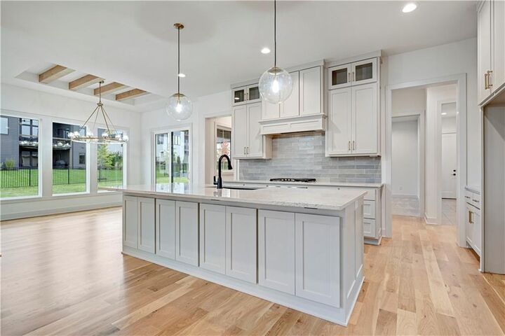 Property Photo:  17021 King Street  KS 66221 