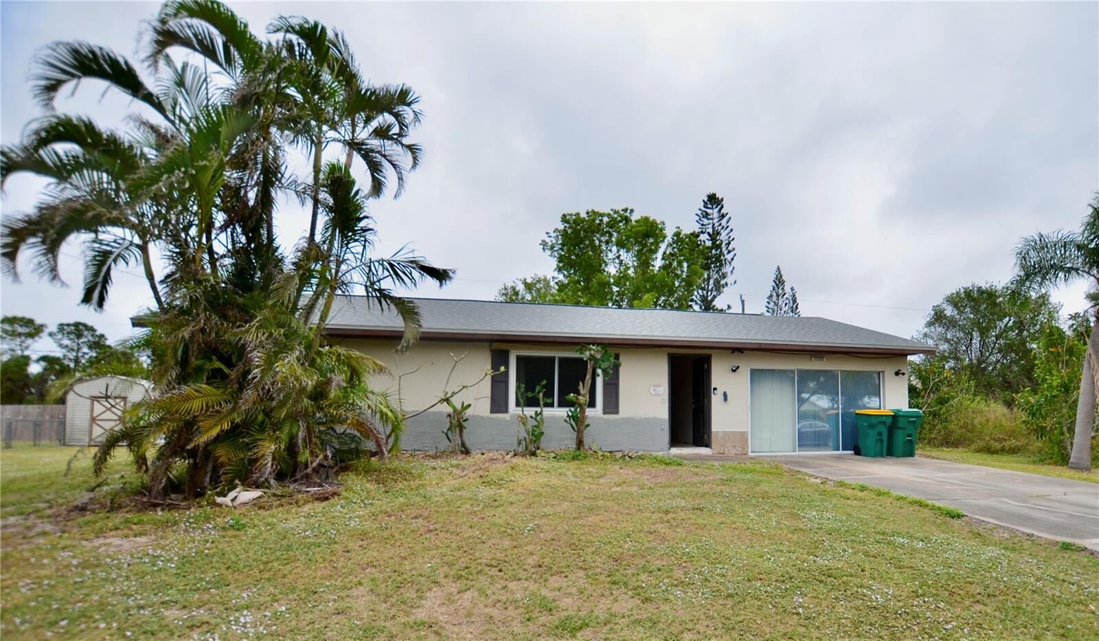 Property Photo: 11332 8th Avenue FL 33955