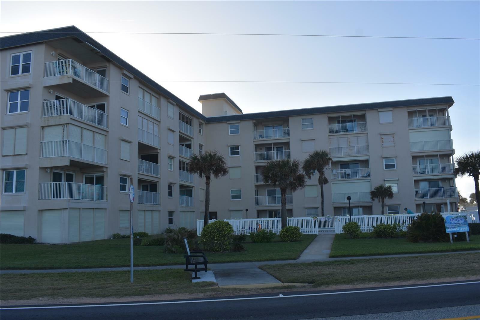 2294 Ocean Shore Boulevard 1020  Ormond Beach FL 32176 photo