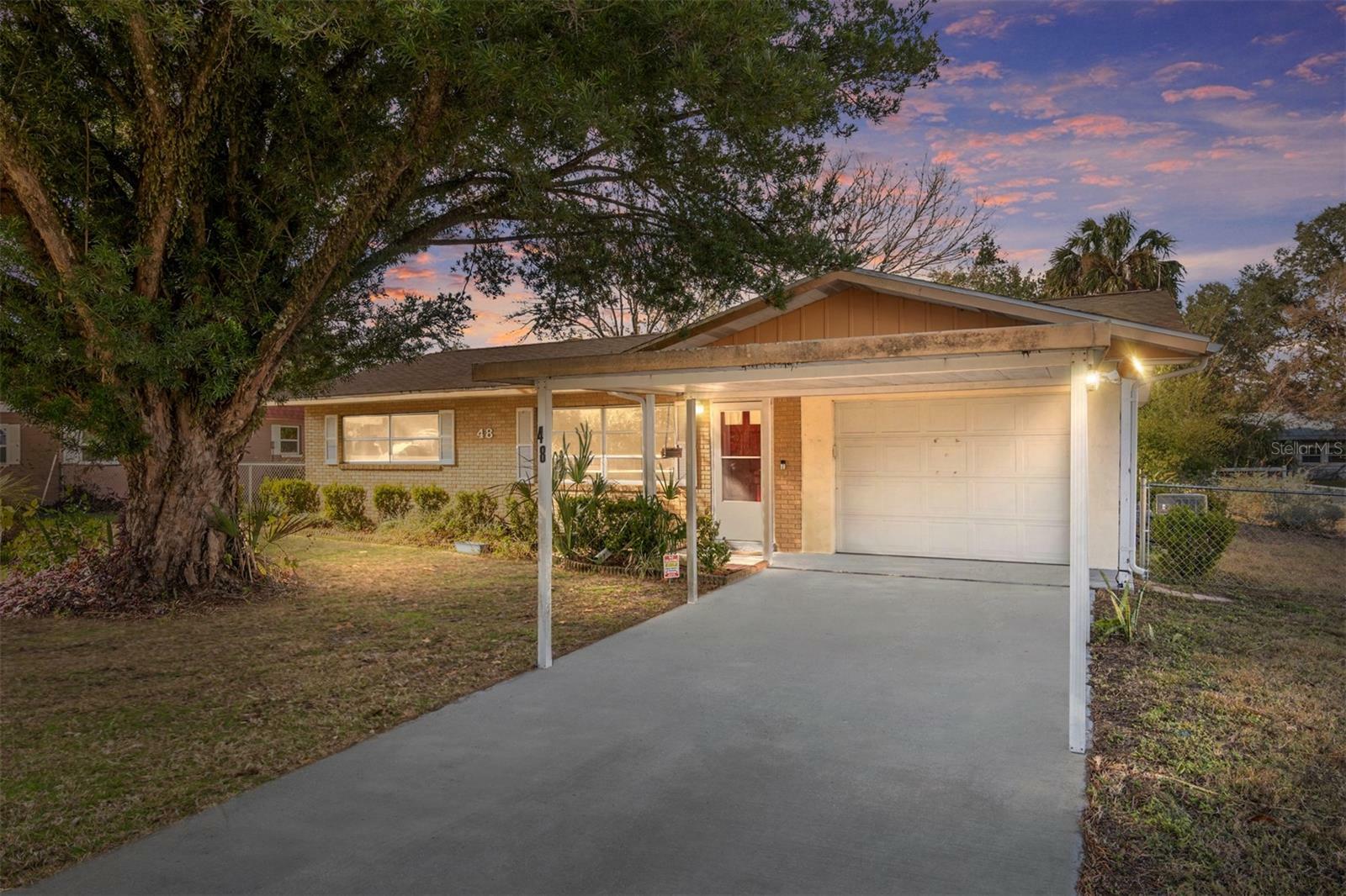 48 Lake Court Loop  Ocala FL 34472 photo