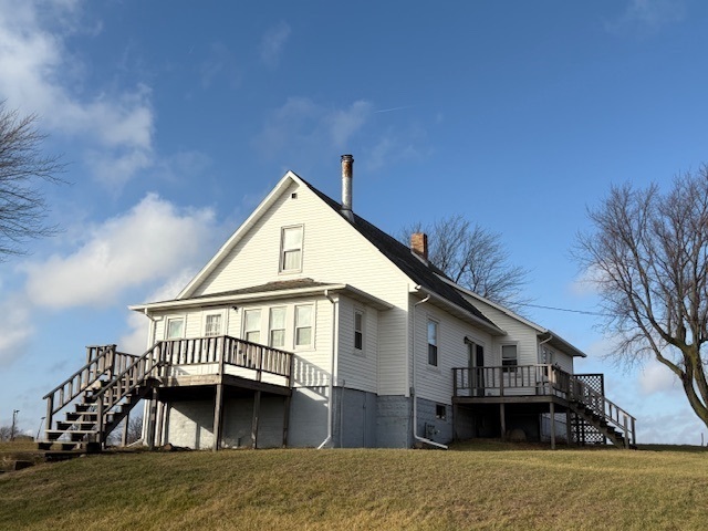 Property Photo:  2436 E 1700 North Road  IL 60970 