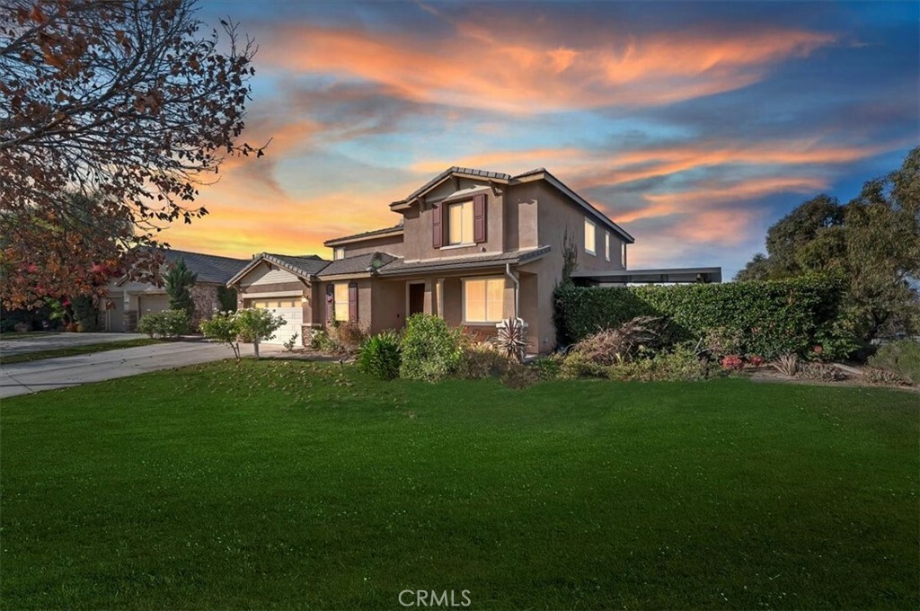 Property Photo:  16281 Echo Summit Court  CA 92503 