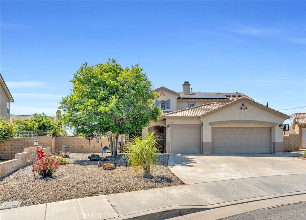 Property Photo:  12549 Atherton Drive  CA 92555 