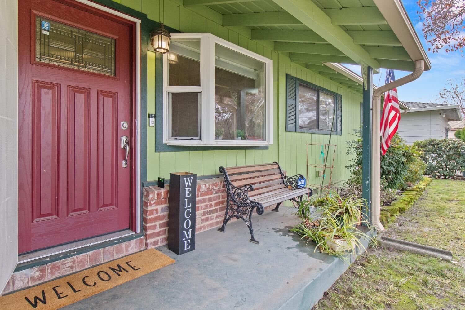 Property Photo:  6930 Pecan Avenue  CA 95662 