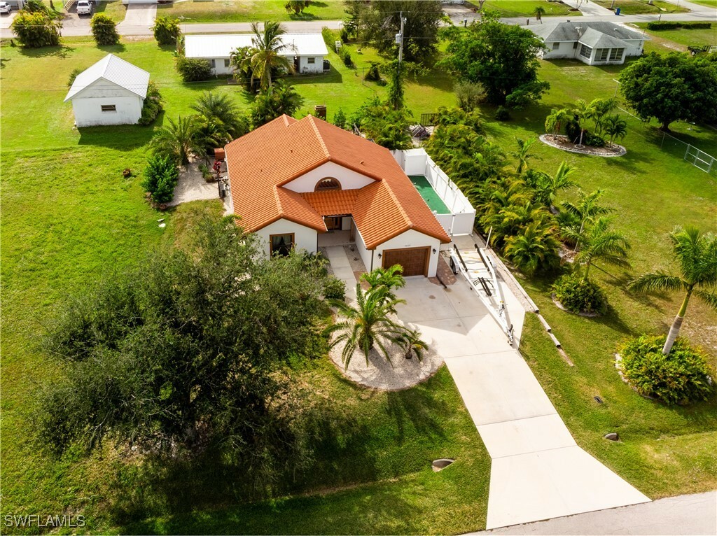 Property Photo:  5839 Bonita Road  FL 33922 