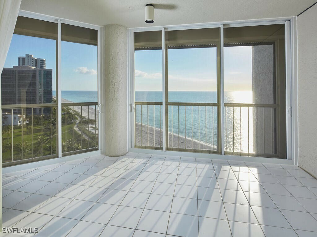 Property Photo: 4951 Gulf Shore Boulevard N 901 FL 34103
