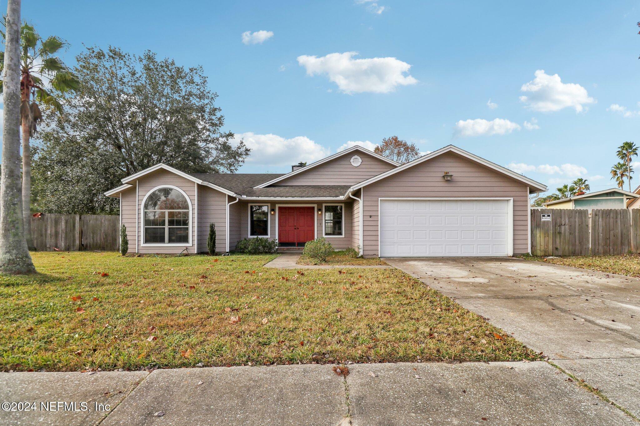 Property Photo:  1961 Apopka Drive  FL 32068 