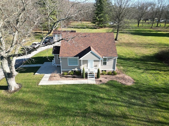 Property Photo:  2025 S Salem Warren Road  OH 44451 