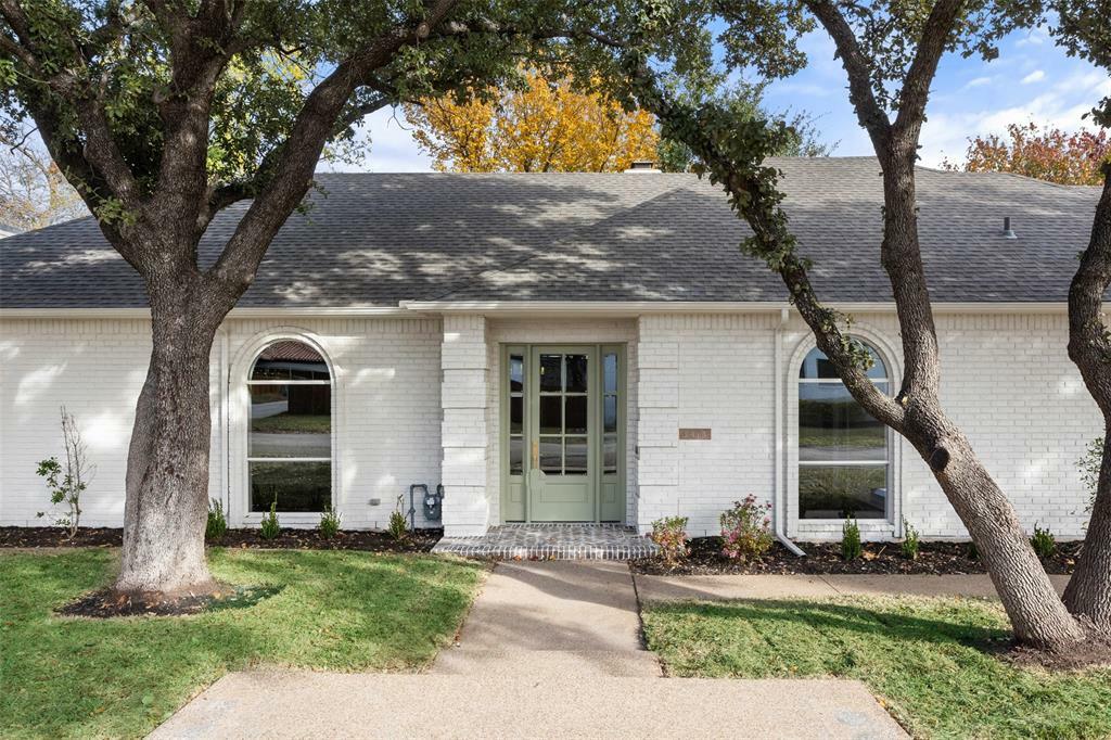 2413 Faron Street  Fort Worth TX 76107 photo