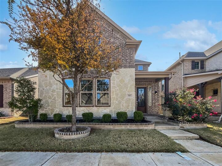 5401 Tuscarora Trail  McKinney TX 75070 photo