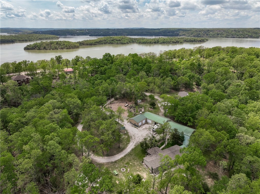 Property Photo: 9820 & 9824 Pinion Drive AR 72756