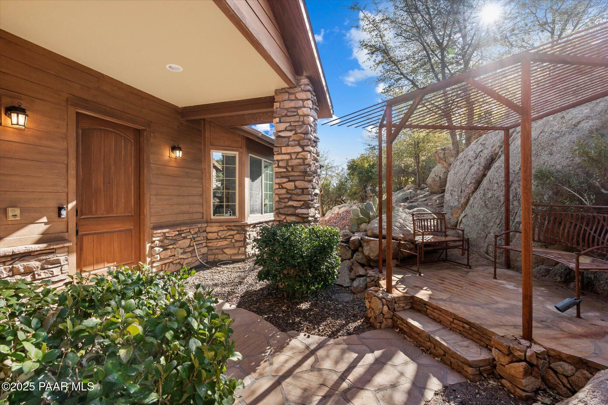 2094 Forest Hills Road  Prescott AZ 86303 photo