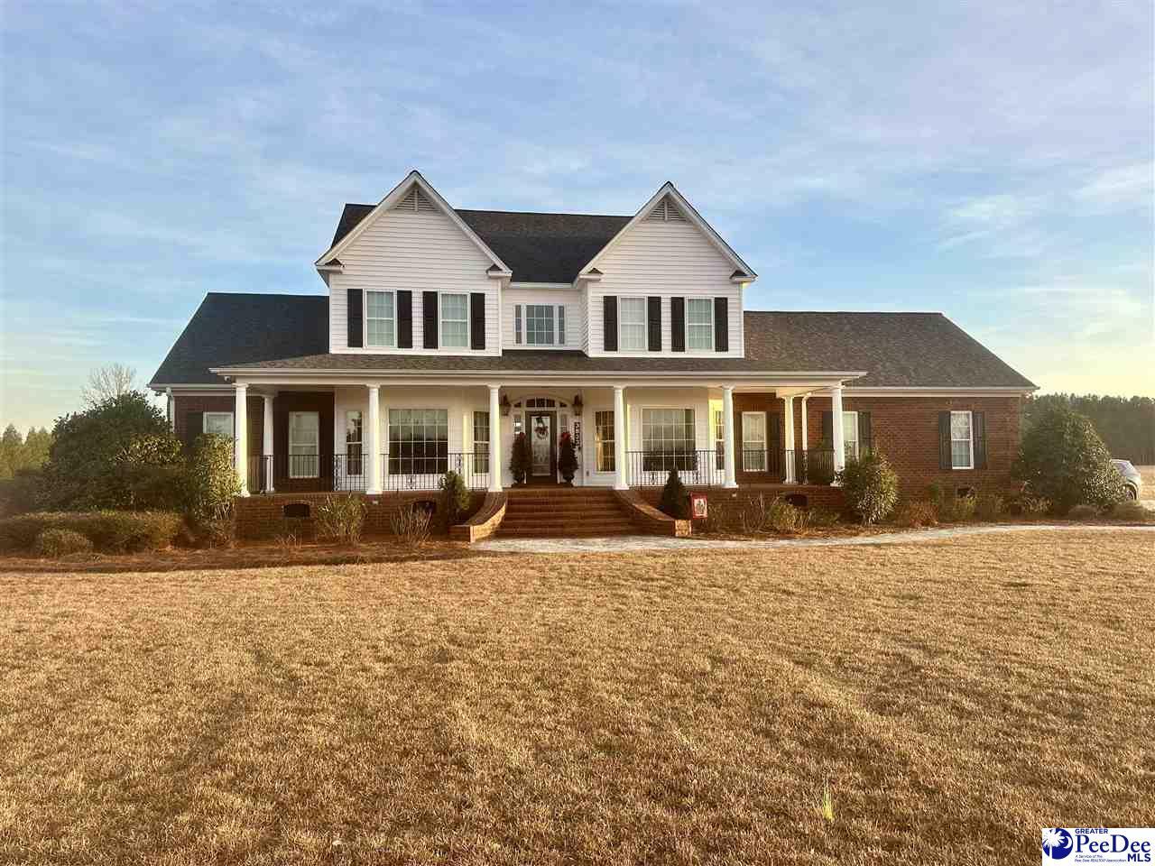 3833 Cherrywood Road  Florence SC 29501 photo