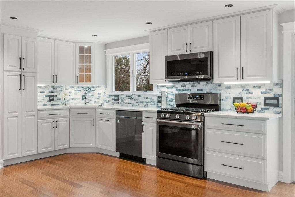 Property Photo: 266 Central MA 01701
