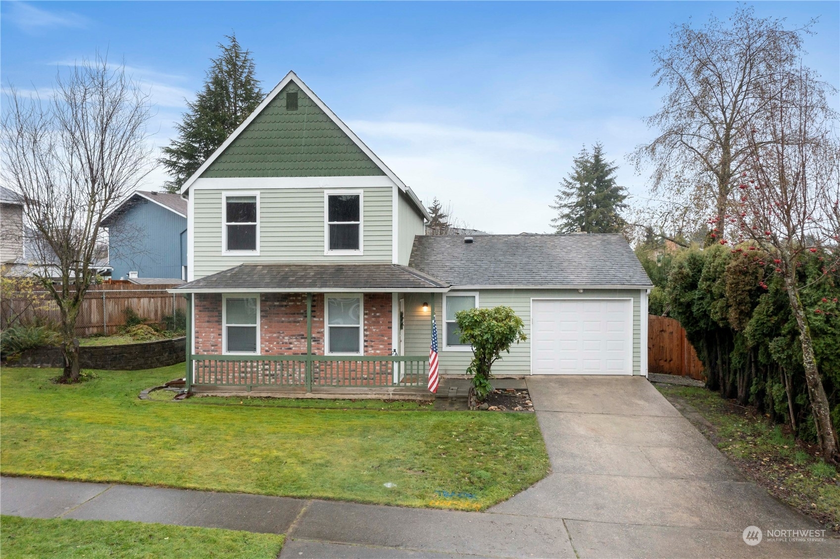 5024  37th Street NE  Tacoma WA 98422 photo