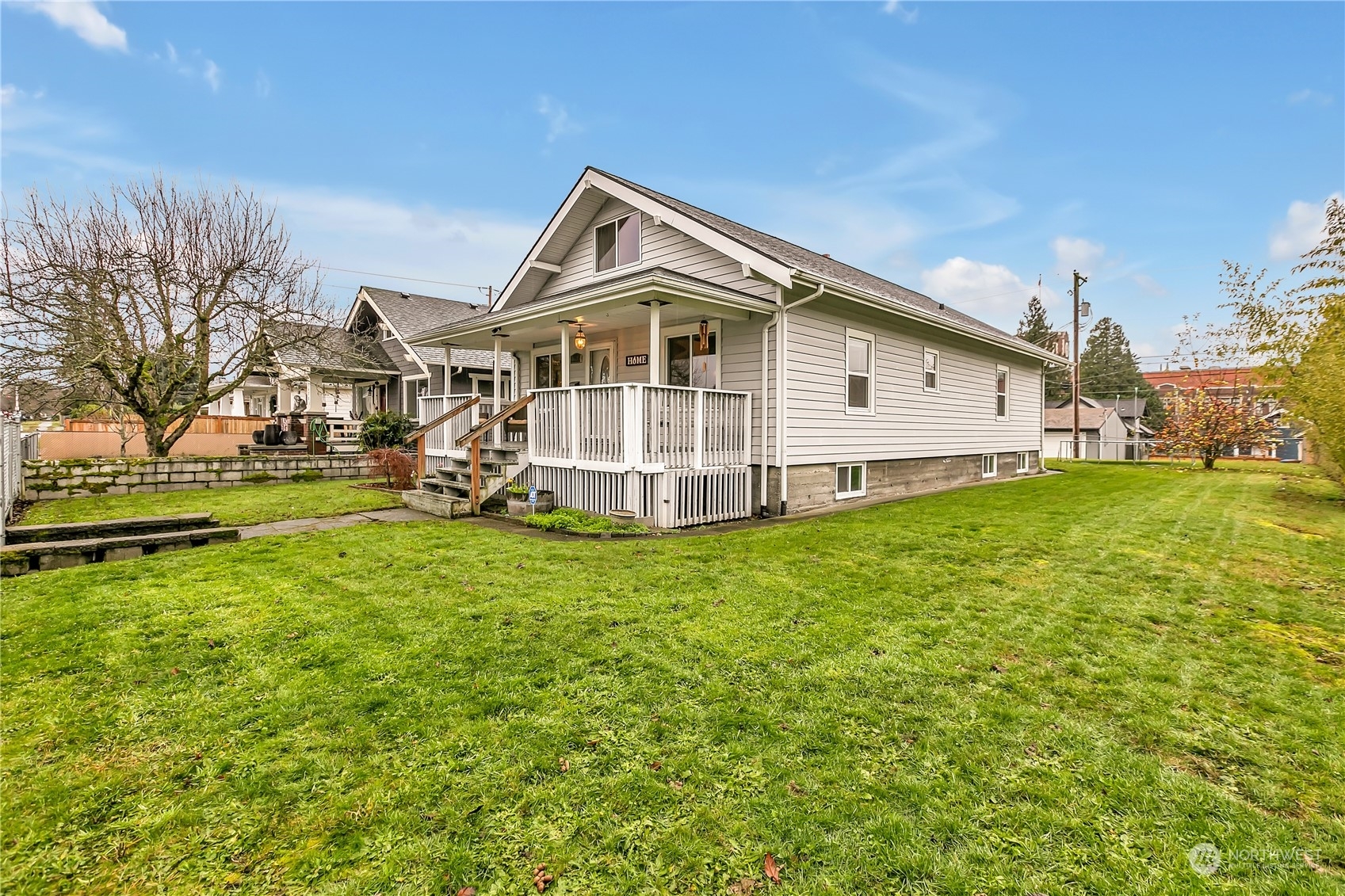 Property Photo:  3624  Tacoma Avenue S  WA 98418 