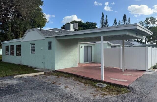 Property Photo:  9302 SW 5th Street A  FL 33428 