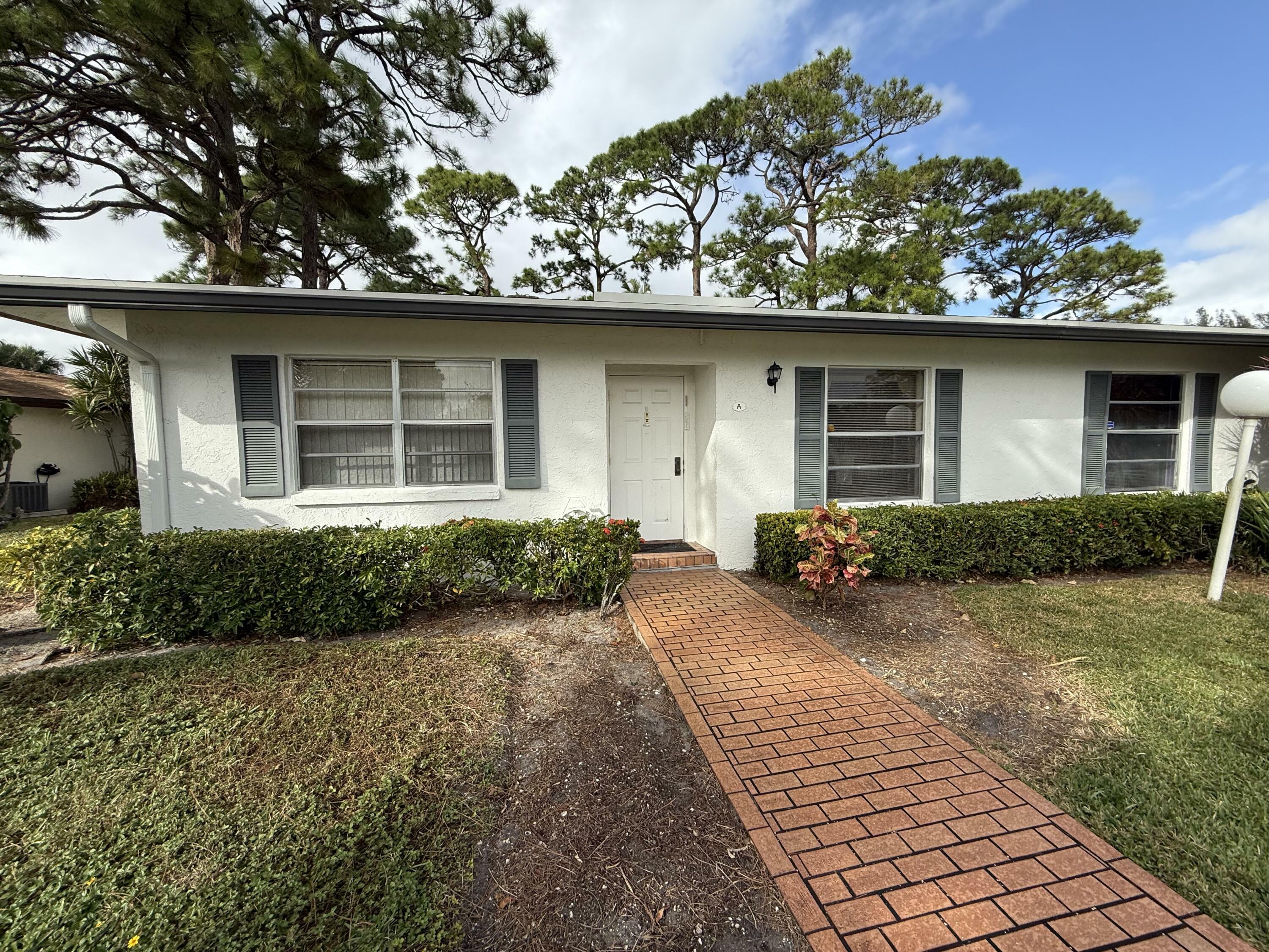 Property Photo:  5139 Poppy Place A  FL 33484 