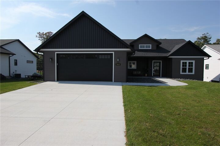 5010 Woodlands Drive  Eau Claire WI 54703 photo