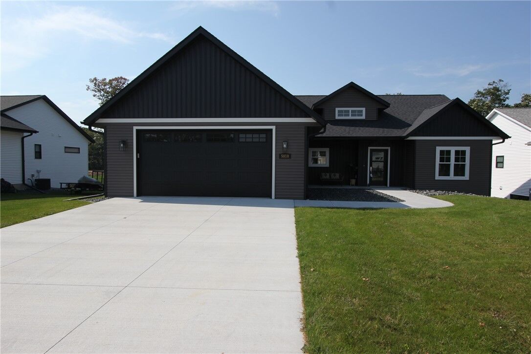 Property Photo:  5010 Woodlands Drive  WI 54703